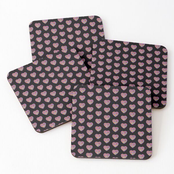 Item preview, I love Smarties Pattern designed and sold by foodiemarie.