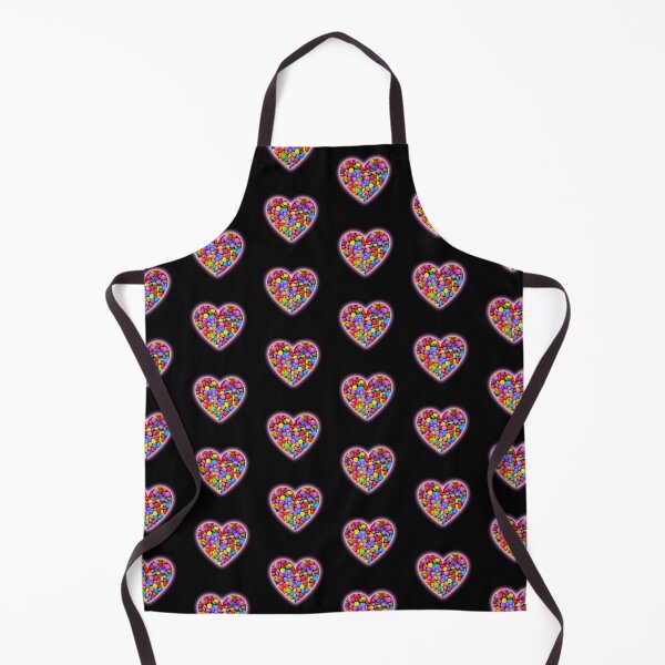 Item preview, I love Smarties Pattern designed and sold by foodiemarie.