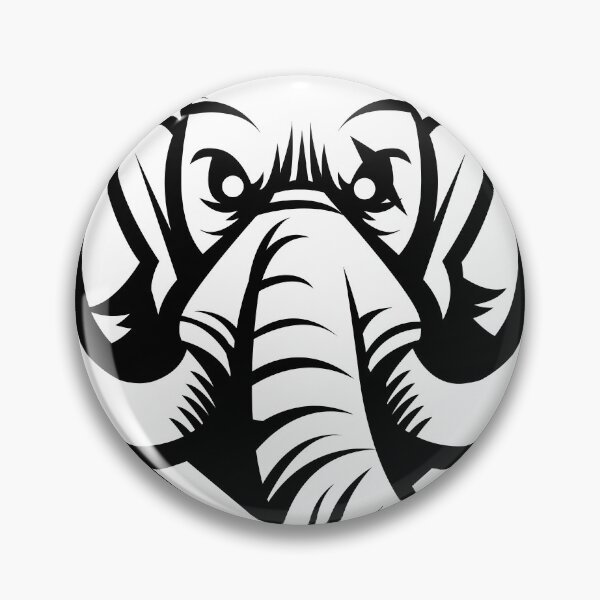 Item preview, Monster designed and sold by Time For You.