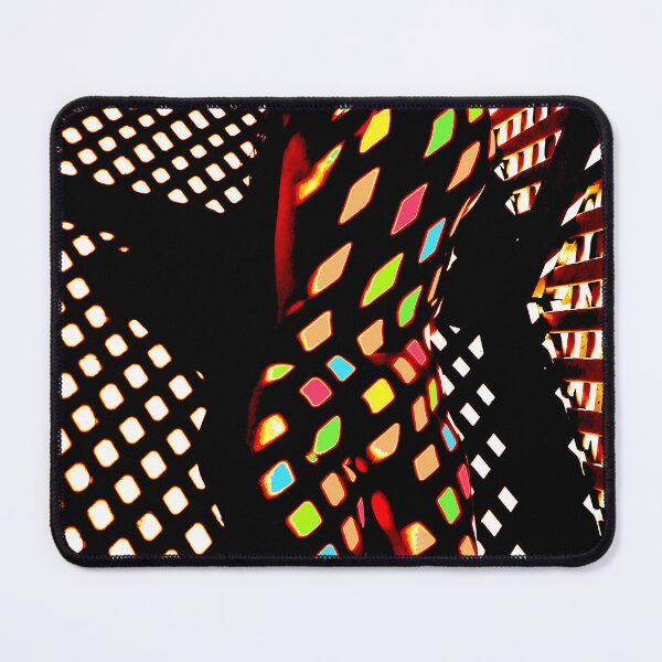 Item preview, She Bathed in Colours and Diamonds  designed and sold by Geoff Treagus.