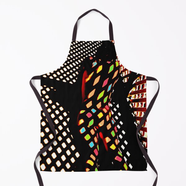 Item preview, She Bathed in Colours and Diamonds  designed and sold by Geoff Treagus.