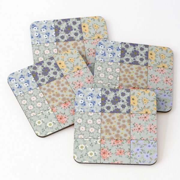 Item preview, Patchwork designed and sold by ezleeamuzed.