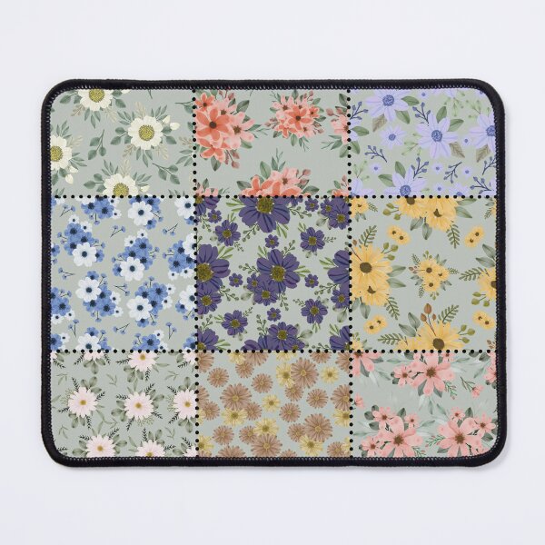 Item preview, Patchwork designed and sold by ezleeamuzed.