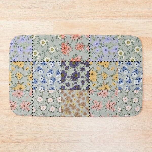 Item preview, Patchwork designed and sold by ezleeamuzed.