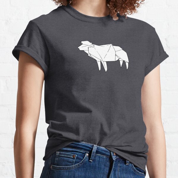 Item preview, Origami Sheep designed and sold by Aimee Cozza.