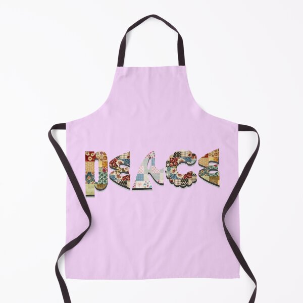 Item preview, Peace, One Word Caption in Patchwork Style. designed and sold by GrumpyFella.