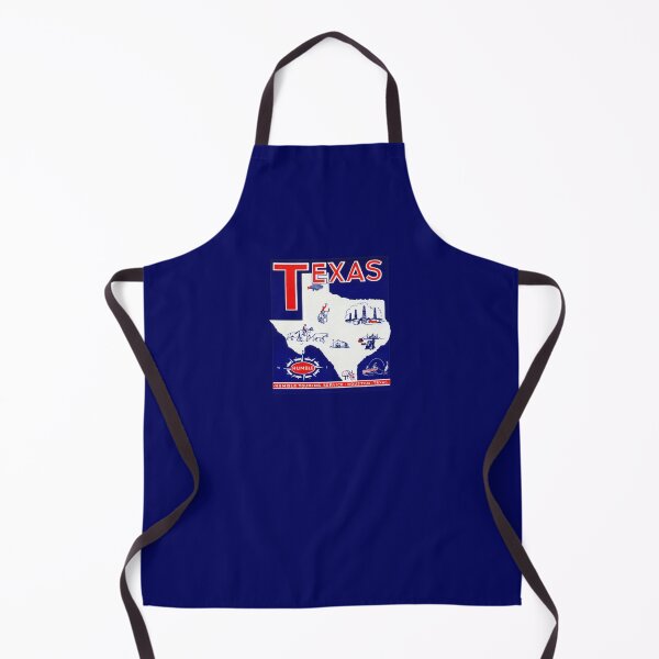 Item preview, 1940's Humble Tours, Texas designed and sold by historicimage.