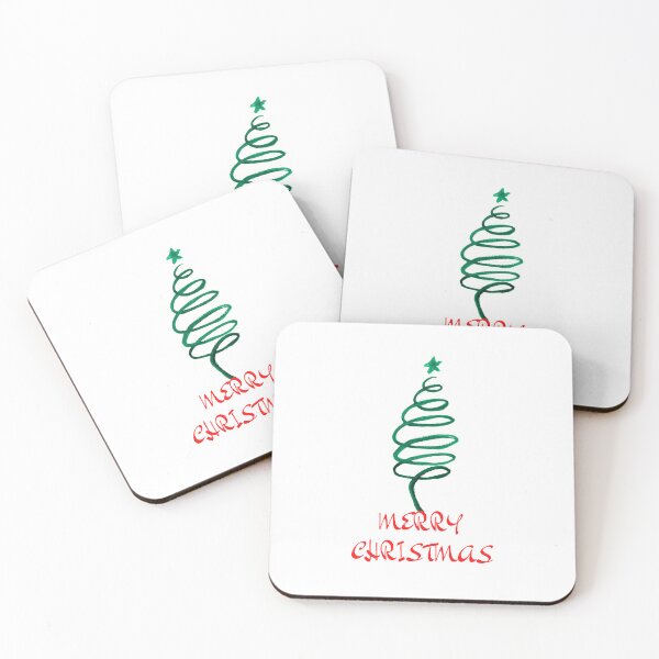Item preview, MERRY  CHRISTMAS  designed and sold by IsaCria.