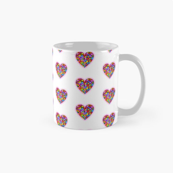 Item preview, I love Smarties Pattern designed and sold by foodiemarie.