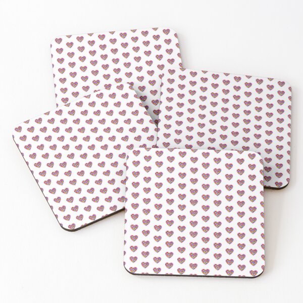 Item preview, I love Smarties Pattern designed and sold by foodiemarie.