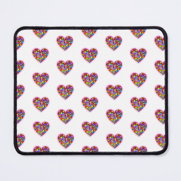 Item preview, I love Smarties Pattern designed and sold by foodiemarie.