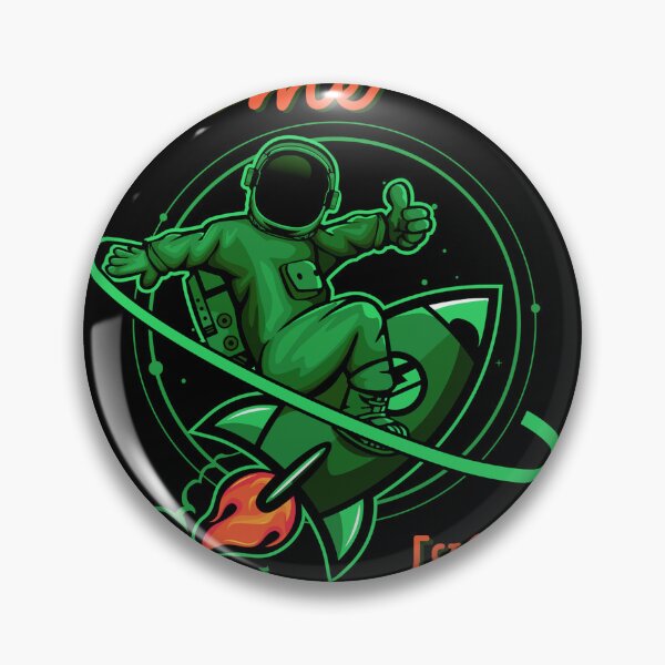 Item preview, NEED SOME SPACE designed and sold by GAADesignz.