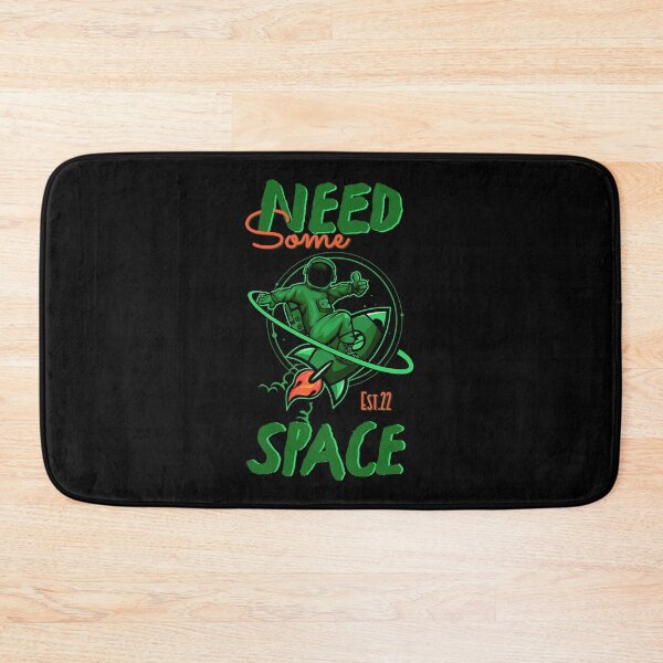 Item preview, NEED SOME SPACE designed and sold by GAADesignz.