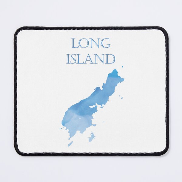 Item preview, Long Island Maine designed and sold by BeaSchoney.