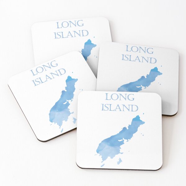 Item preview, Long Island Maine designed and sold by BeaSchoney.