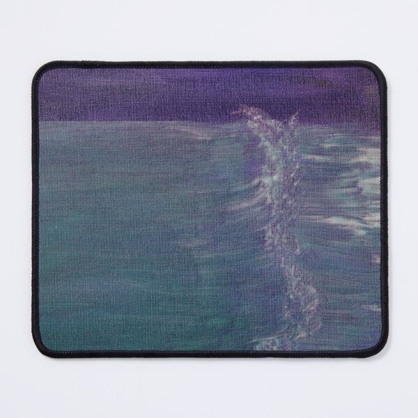 Item preview, Smooth. relaxing, fantastical wave on the shore designed and sold by robinyukiko.