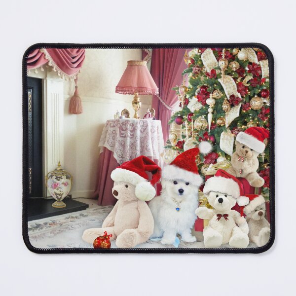 Item preview, Home at Christmas designed and sold by MoragBates.