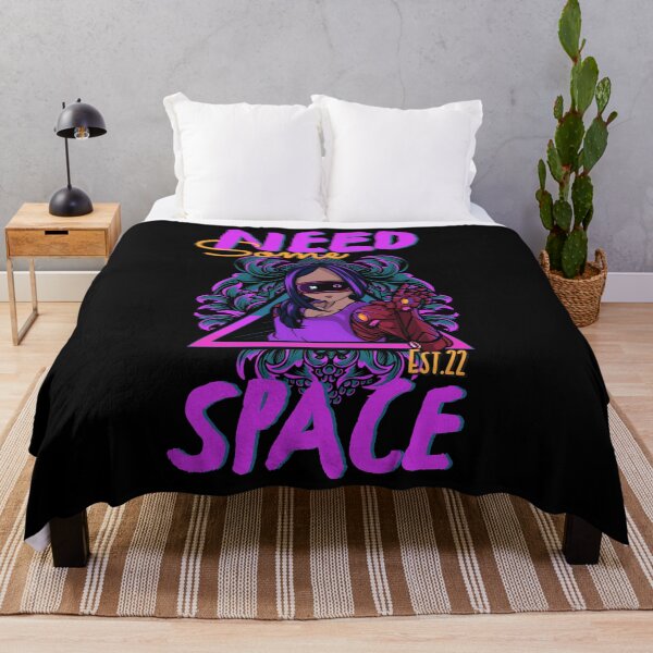 Item preview, NEED SOME SPACE designed and sold by GAADesignz.