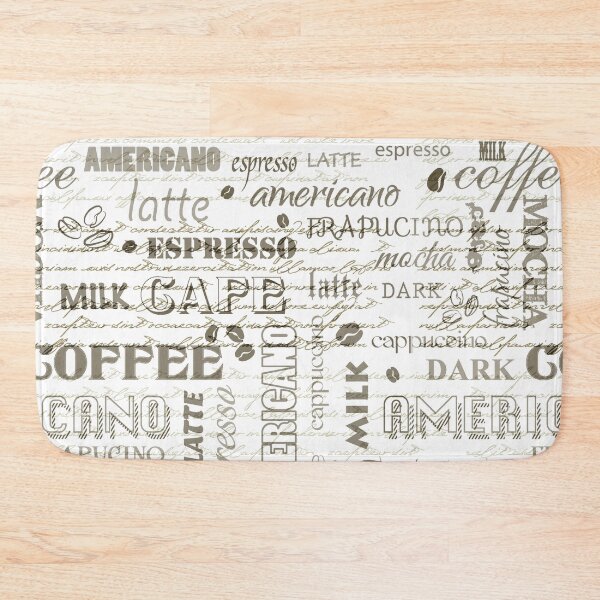 Item preview, Coffee Love Collection  designed and sold by TSlaterDesigns.