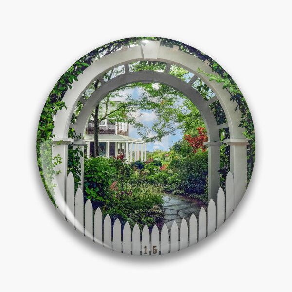 Item preview, Nantucket #15 designed and sold by Mitchell Grosky.