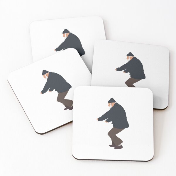 Item preview, Dance Dance My man designed and sold by goblinsupply.