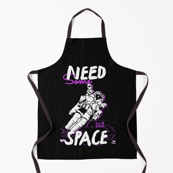 Item preview, NEED SOME SPACE designed and sold by GAADesignz.