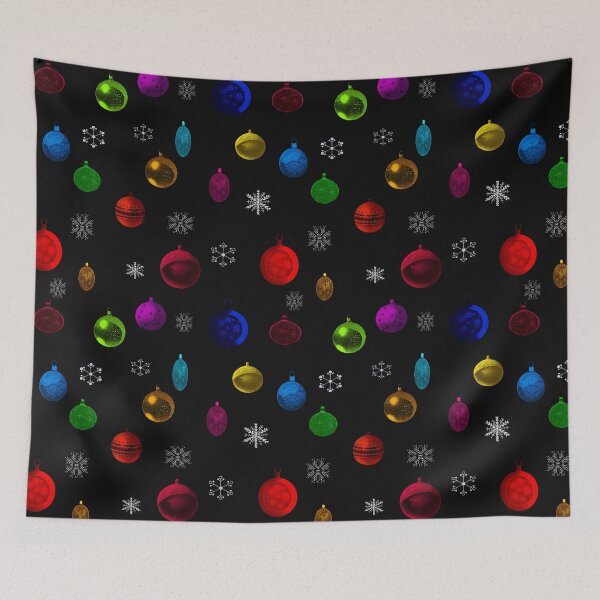 Item preview, Christmas Patterns designed and sold by joanaoberg.