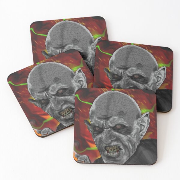 Item preview, Scary designed and sold by Heathershouse.