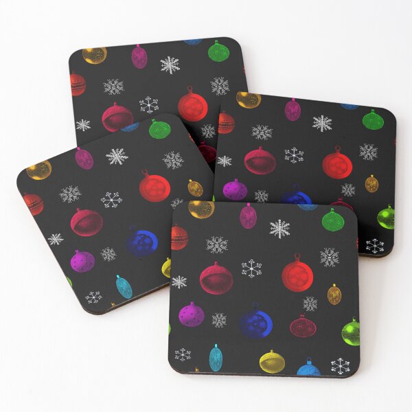 Item preview, Christmas Patterns designed and sold by joanaoberg.