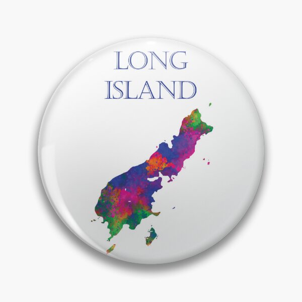 Item preview, Long Island Maine designed and sold by BeaSchoney.