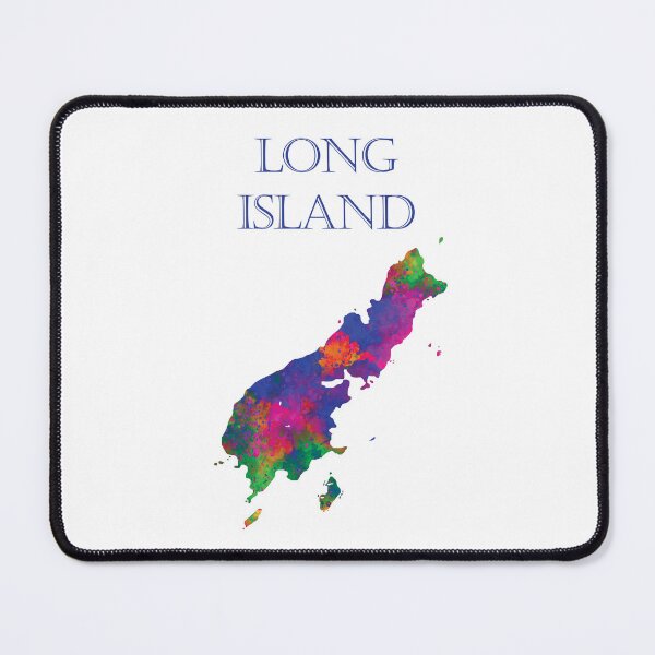 Item preview, Long Island Maine designed and sold by BeaSchoney.
