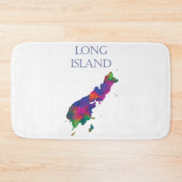 Item preview, Long Island Maine designed and sold by BeaSchoney.