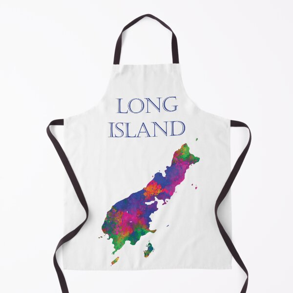 Item preview, Long Island Maine designed and sold by BeaSchoney.