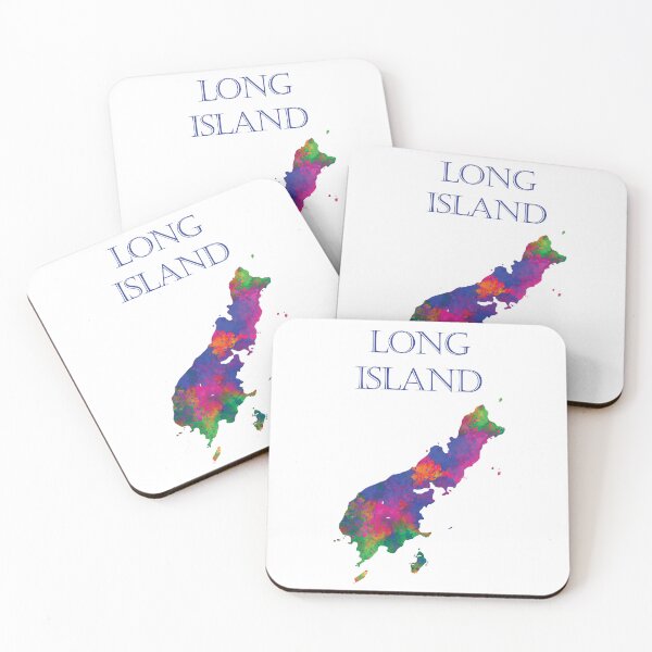 Item preview, Long Island Maine designed and sold by BeaSchoney.