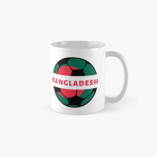 Bangladesh Football Gifts & Merchandise for Sale