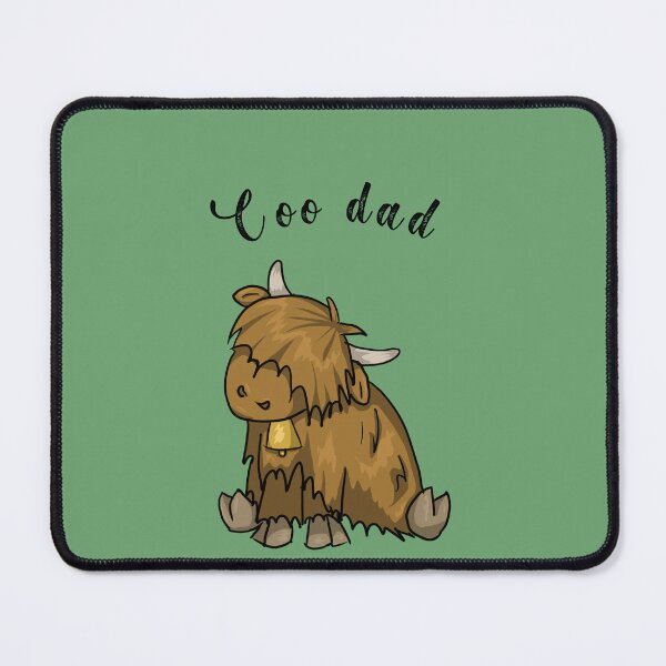 Item preview, Coo Dad designed and sold by CreativeArts Studio.
