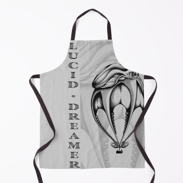 Item preview, Lucid Dreamer in the Sky designed and sold by FlyingMPotato.