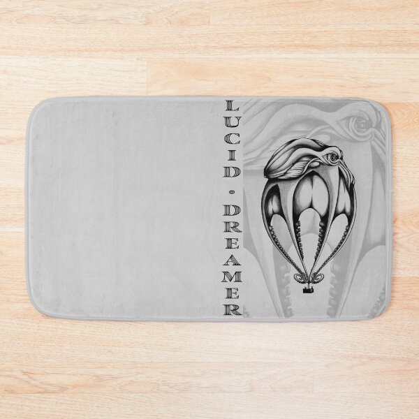 Item preview, Lucid Dreamer in the Sky designed and sold by FlyingMPotato.