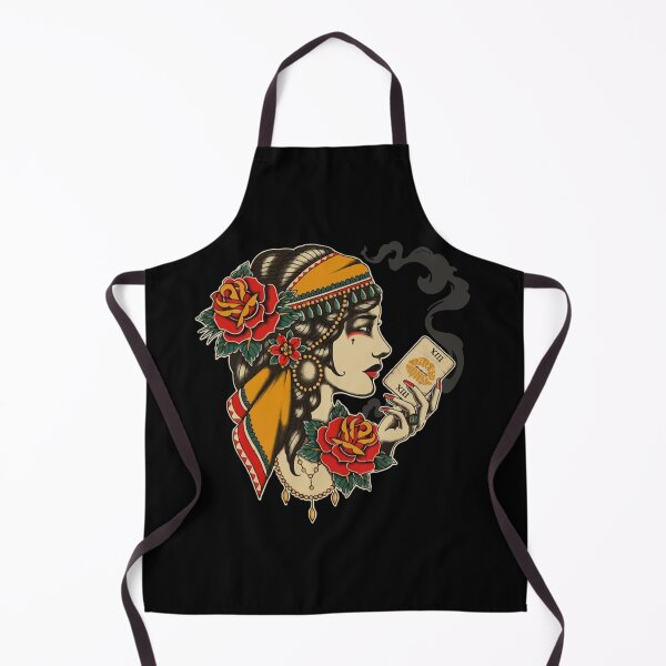 Item preview, Dirty Honey Fortune Teller Tarot Card Classic T-Shirt designed and sold by ragbarcensag.