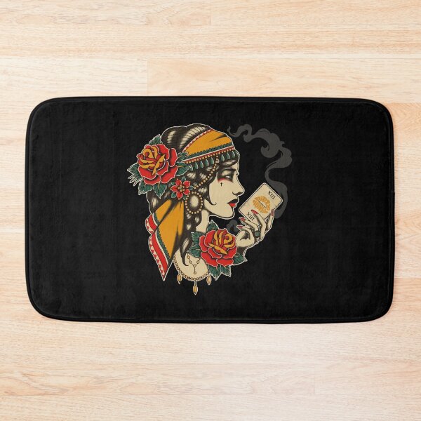 Item preview, Dirty Honey Fortune Teller Tarot Card Classic T-Shirt designed and sold by ragbarcensag.