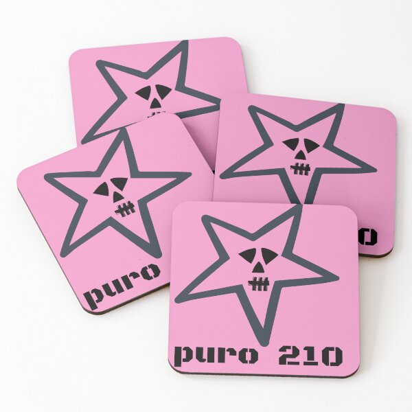 Item preview, PURO 210 HOODIE designed and sold by Swooncake Press.