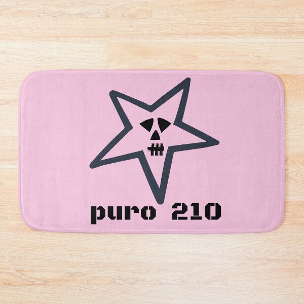 Item preview, PURO 210 HOODIE designed and sold by Swooncake Press.