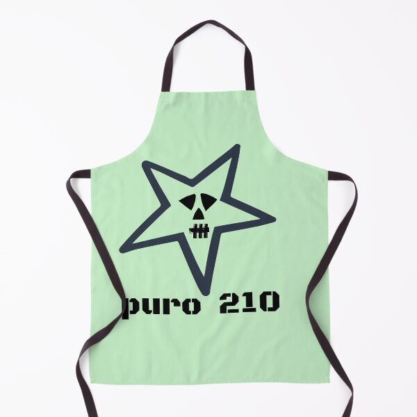 Item preview, PURO 210 HOODIE designed and sold by Swooncake Press.