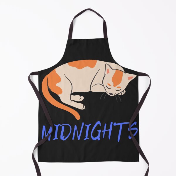 Item preview, Midnight all cats sleep designed and sold by klimov0101.