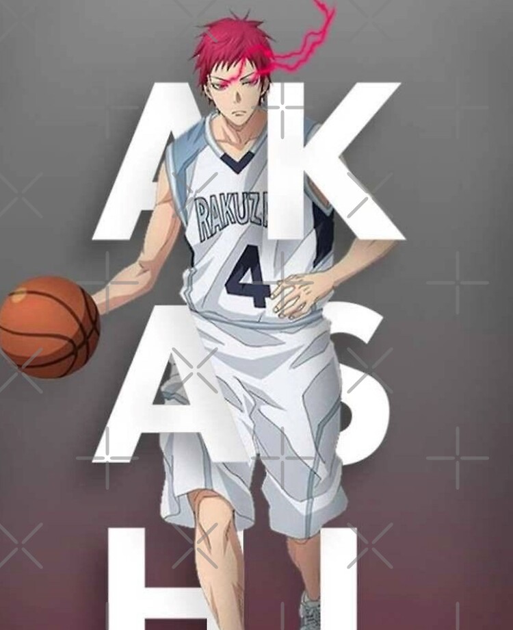 Anime Kuroko's Basketball HD Wallpaper