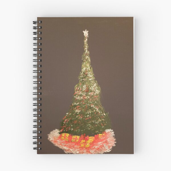 Item preview, Christmas tree   designed and sold by Tabitha Kremesec.