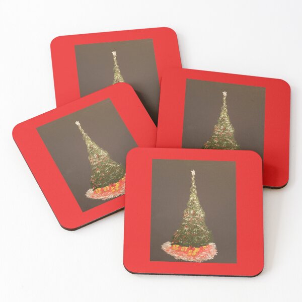 Item preview, Christmas tree   designed and sold by Tabitha Kremesec.