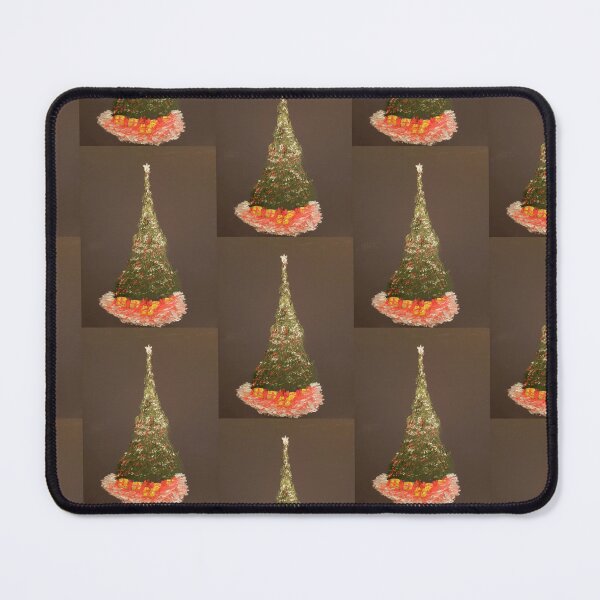 Item preview, Christmas tree designed and sold by Tabitha Kremesec.