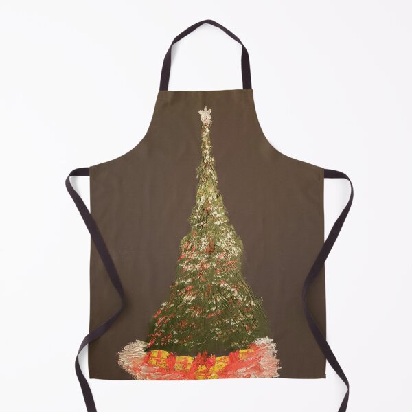 Item preview, Christmas tree designed and sold by Tabitha Kremesec.