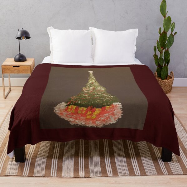 Item preview, Christmas tree   designed and sold by Tabitha Kremesec.